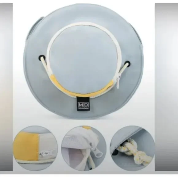 Bucket Hat Crossbody Bag - NWT - Picture 3 of 5